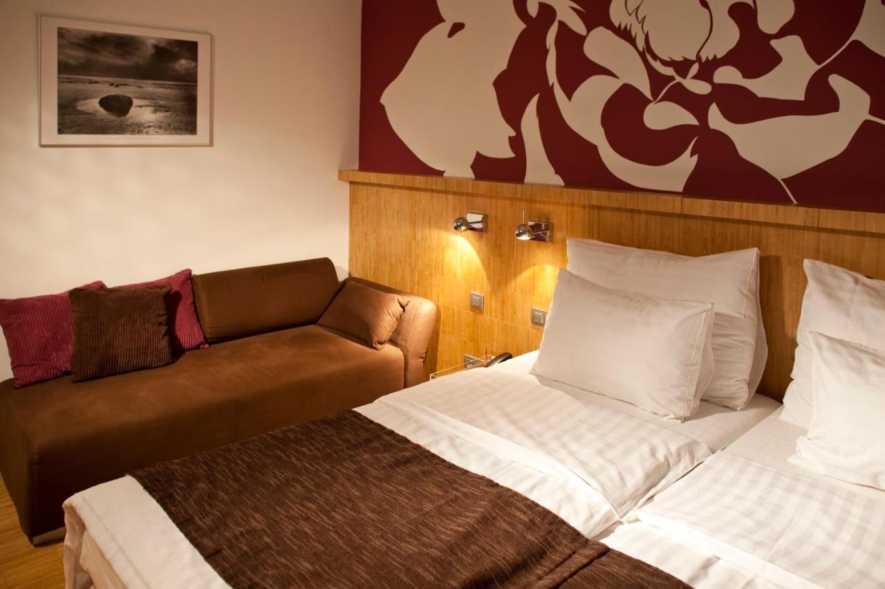 Dahlia Inn — Fotos 1